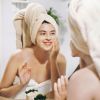 Tratamento Facial › Aprenda qual é a limpeza ideal para seu tipo de pele